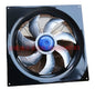 Front view FN080-ZIQ.GQ.V7P3 ZIEHL-ABEGG Axial Fan