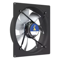 Front view FN080-ZIS.DG.V5P4 ZIEHL-ABEGG Axial Fan