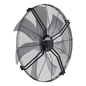 Front view FN091-ADS.6N.V7P2 ZIEHL-ABEGG Axial Fan