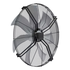 Front view FN091-ADS.6N.V7P2 ZIEHL-ABEGG Axial Fan