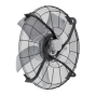 Front view FN091-SDS.7Q.V5P1 ZIEHL-ABEGG Axial Fan