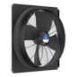 Front view FN091-ZIQ.DG.A4P3 ZIEHL-ABEGG Axial Fan
