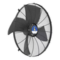 Front view FN091-ZIS.DG.V4P3 ZIEHL-ABEGG Axial Fan