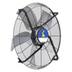 Front view FN091-ZIS.GL.V5P1 ZIEHL-ABEGG Axial Fan