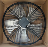 FL050-4DK.4I.V5L ZIEHL-ABEGG Axial Fan