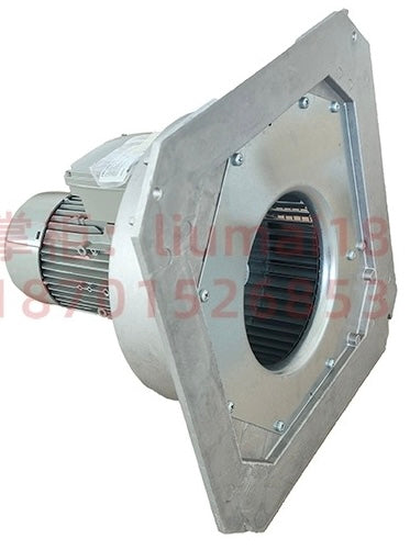 RF22P‐2DN.B4.5R ZIEHL-ABEGG centrifugal fan 400V AC 2.25A Siemens 1PH718/1PH7224/1PH7228 Series Spindle Servo Motor