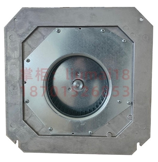 RF22P‐2DN.B4.5R ZIEHL-ABEGG centrifugal fan 400V AC 2.25A Siemens 1PH718/1PH7224/1PH7228 Series Spindle Servo Motor