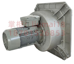 RF22P‐2DN.B4.5R ZIEHL-ABEGG centrifugal fan 400V AC 2.25A Siemens 1PH718/1PH7224/1PH7228 Series Spindle Servo Motor