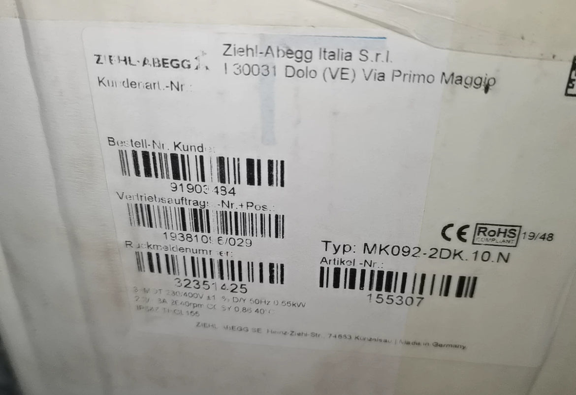 MK092-2DK.10.N
