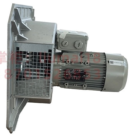 RF22P‐2DN.B4.5R ZIEHL-ABEGG centrifugal fan 400V AC 2.25A Siemens 1PH718/1PH7224/1PH7228 Series Spindle Servo Motor