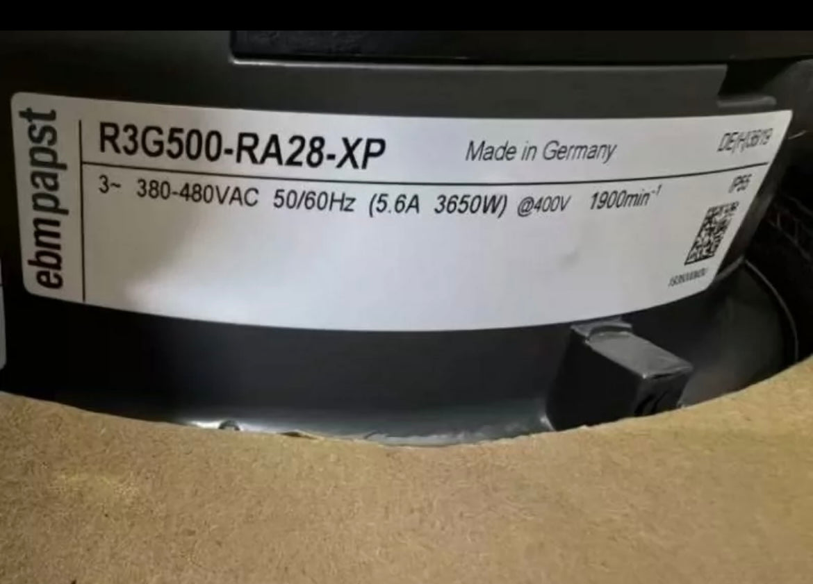 R3G500-RA28-XP