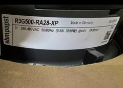 R3G500-RA28-XP