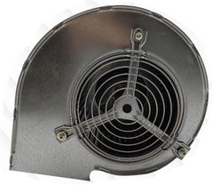 G2E133-DN77-29 ebm-papst centrifugal fan front view