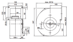 G3G140-AW21-12