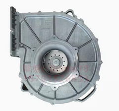 G3G315-M3G150FF ebm papst fan 8KW 400V