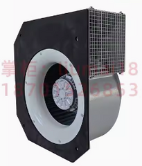 G4D355-CM15-XA/F02 Ebmpapst 400V 7.9A 4380W 4wires Cooling Fan