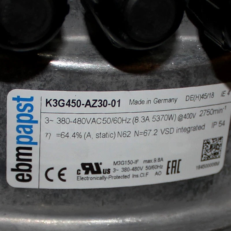 K3G450-AZ30-01