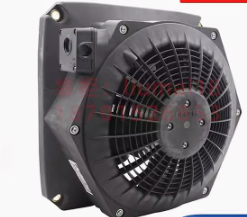 K2D250-AB32-06  EBMpapst Fan 400V