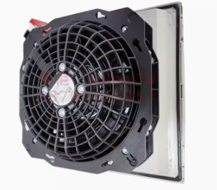 K2S165-AA75-06 ebm-papst entrifugal Fan 230VAC 35/34W 2150RPM