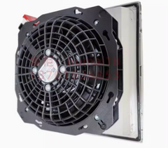 K2S165-AA75-06 ebm-papst entrifugal Fan 230VAC 35/34W 2150RPM