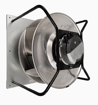K3G097-BK34-65 ebm-papst Centrifugal Fan