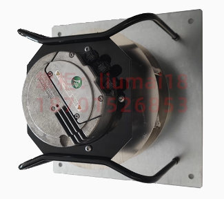 K3G250-AP26-92 Ebmpapst FAN