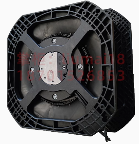 Ebm-papst K3G250-RE07-18  FAN