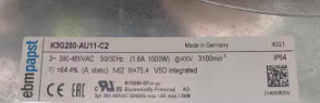 K3G280-AU11-C2