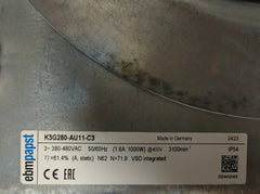 K3G280-AU11-C3
