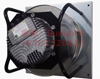 K3G280-RR03-H2 ebm-papst  Fan