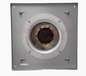 K3G310-AZ88-02 ebm-papst Centrifugal fan back view