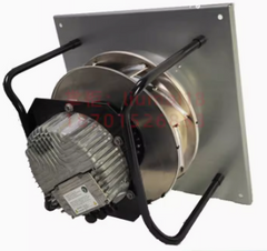 K3G310-AZ88-02 ebm-papst Centrifugal fan right side view