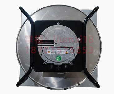 K3G355-PI93-05 ebm papst fan