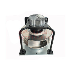 K3G500-PB33-01/F01 ebm-papst Centrifugal fan front view