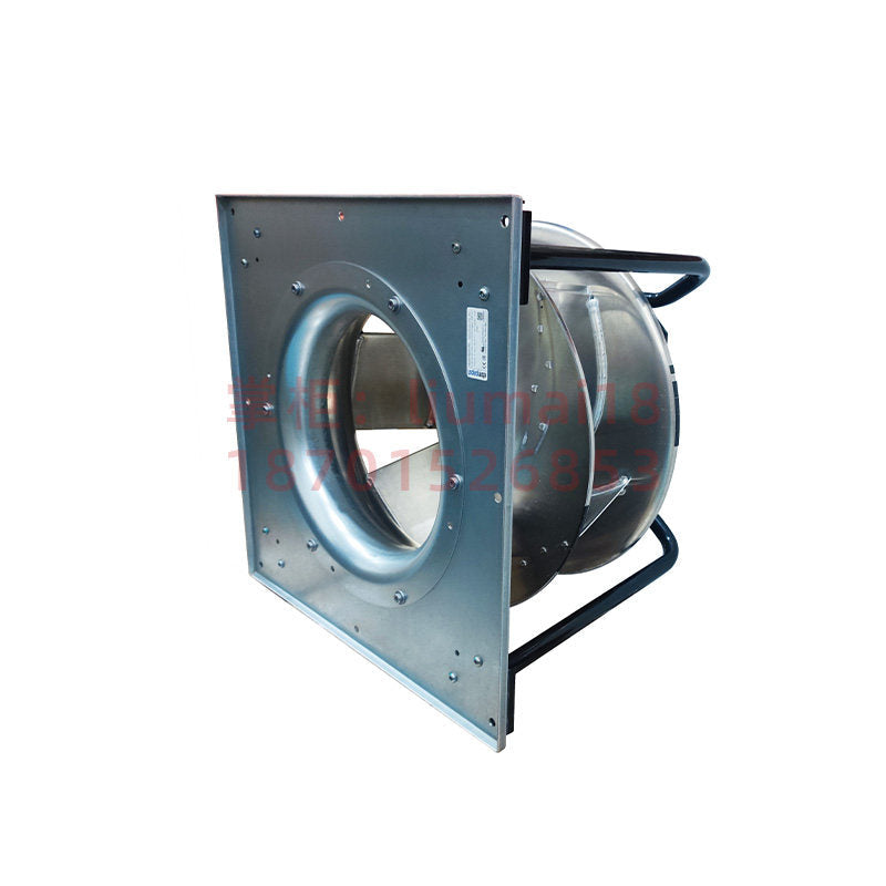 K3G500-PB33-01/F01 ebm-papst Centrifugal fan left side view