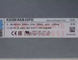 K3G500-RA28-03/F02