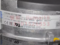 K3G560-8317080796