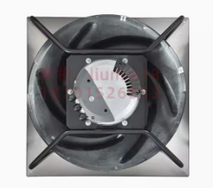 K3G560-8317081580 ebm papst fan 3.95KW 400V