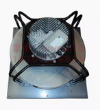 K3G560-PB31-03/F02 ebm-papst 380/480V 6.6A 4400W 560MM 1700RPM 50/60HZ Cool Fan