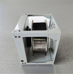 K3G630-AR02-01 ebm-papst Centrifugal Fan top side view