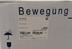 Lable of FL050-VDQ.4I.V5S ZIEHL-ABEGG Axial Fan
