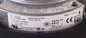Nameplate of MK055-4IP.07.RK ZIEHL-ABEGG Centrifugal Fan