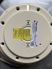 Parameters RH45M-4EK.6F.1R ZIEHL-ABEGG centrifugal fan