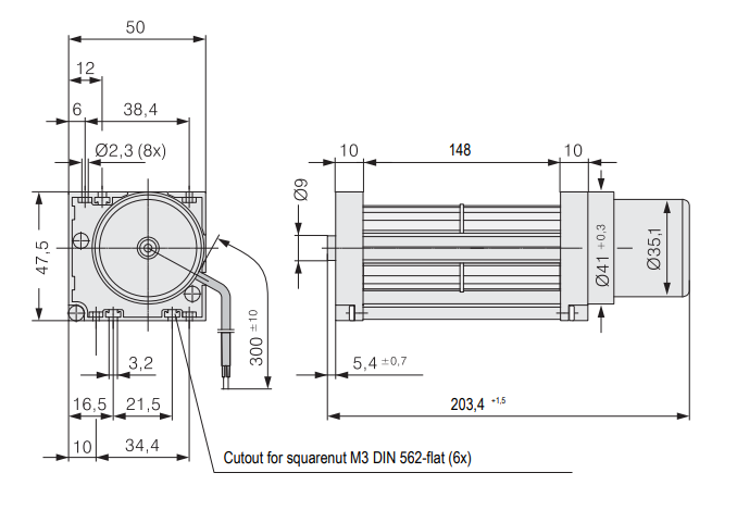 QG030-148/12