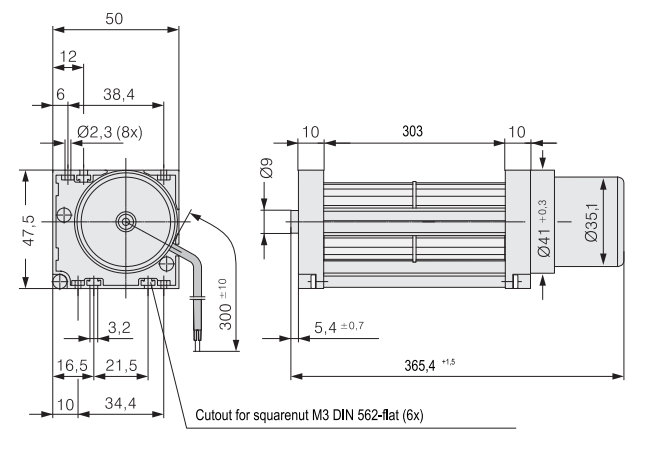 QG030-303/14