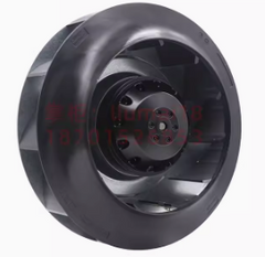 R2D225-AT26-15 ebm-papst  400VAC 0.2/0.21A Centrifugal Fan