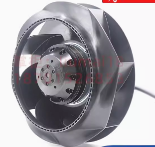 R2E210-AB34-05 Ebm-Papst Blowers & Centrifugal Fans AC Centrifugal Module
