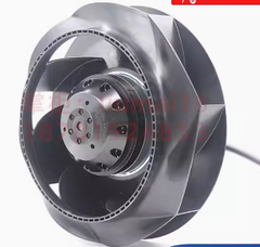 R2E210-AB34-05 Ebm-Papst Blowers & Centrifugal Fans AC Centrifugal Module