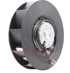 R2D220-AC14-19 Ebmpapst 74W 0.16A 400VA Cooling Fan