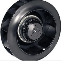 R2E220-AA40-71 EBMpapst MOTORIZED IMPELLER